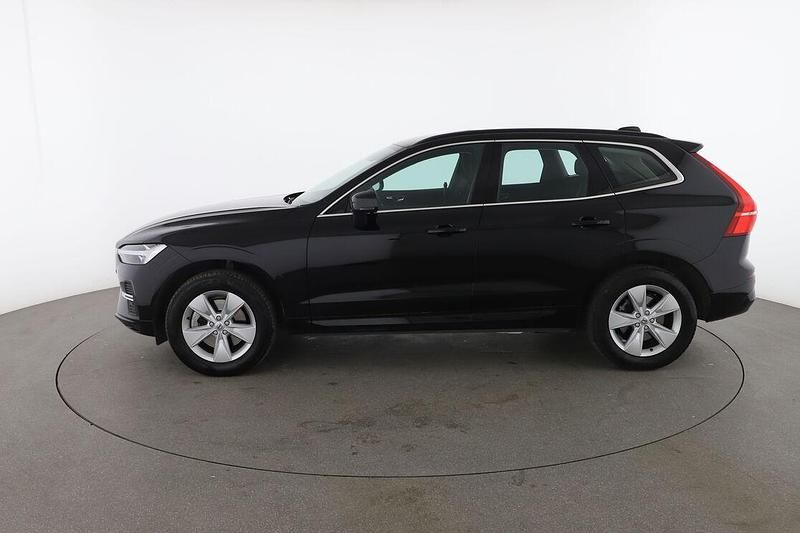 Usata Volvo XC60 197 CV (144 kW) 2022 Nero SUV