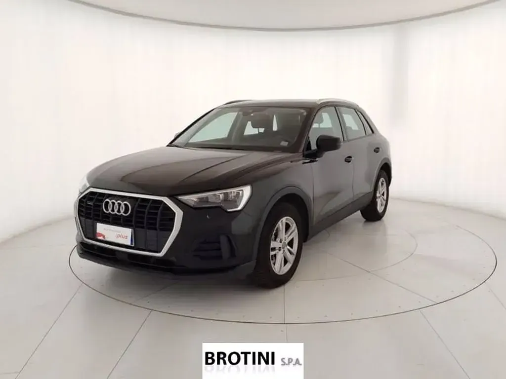 Usata Audi Q3 Business 150 CV (110 kW) 2019 SUV