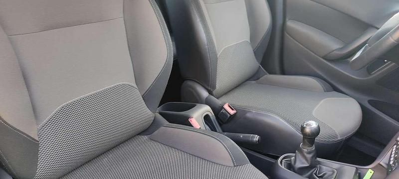 Usata Citroën C3 Seduction 82 CV (60 kW) 2015 Nero Utilitaria