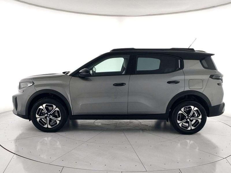 Nuova Citroën C3 Aircross 145 CV (106 kW) 2025 Grigio SUV
