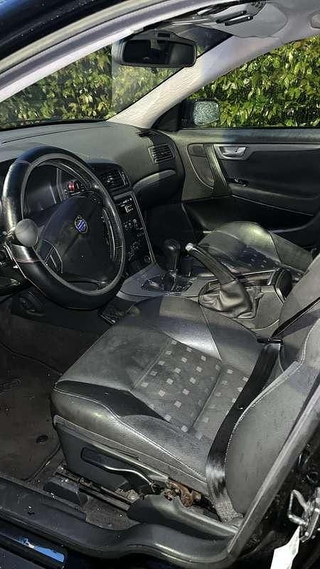 Usata Volvo S60 Kinetic 125 CV (91 kW) 2005 Berlina