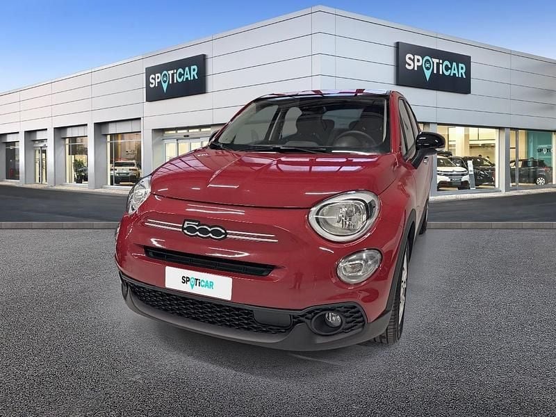 Usata Fiat 500X 131 CV (96 kW) 2024 SUV