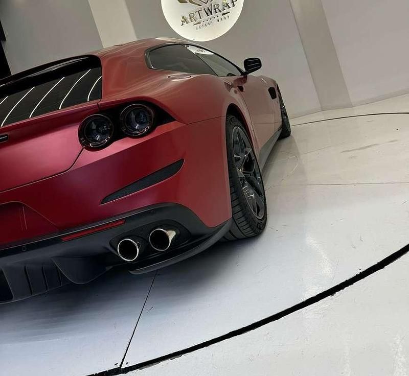 Usata Ferrari GTC4Lusso 610 CV (448 kW) 2018 Station wagon