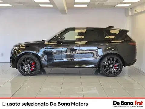 Gebraucht Land Rover Range Rover Sport SE Dynamic 300 PS (220 kW) 2024 Other SUV
