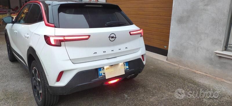 Usata Opel Mokka 130 CV (95 kW) 2021 SUV