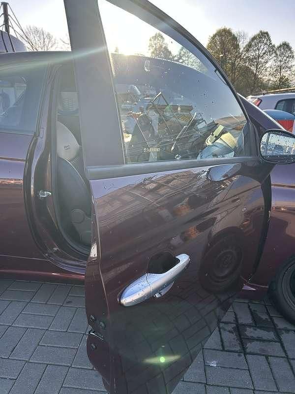 Usata Fiat 500 Rockstar 69 CV (50 kW) 2021 Utilitaria