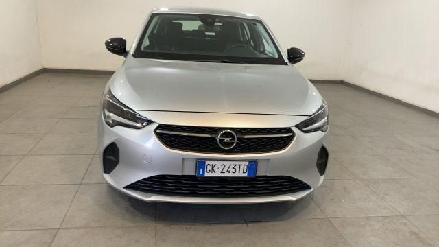 Usata Opel Corsa Design Edition 75 CV (55 kW) 2022 Grigio Berlina