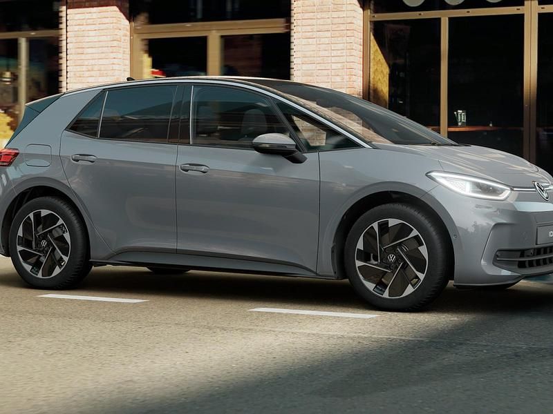 Neu VW ID.3 Pro 150 kW (204 PS) 2026 Grau Kleinwagen