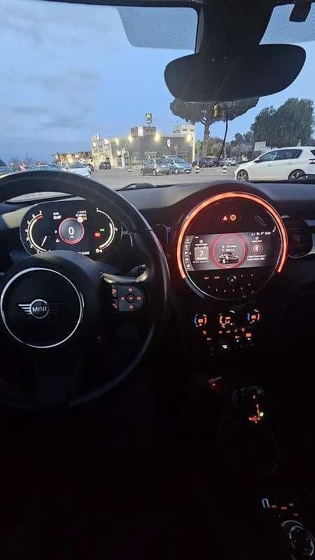 Usata Mini Cooper Cabriolet Classic 136 CV (100 kW) 2023 Cabrio