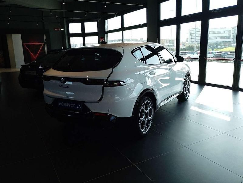 Nuova Alfa Romeo Tonale Veloce 160 CV (117 kW) 2025 Other SUV