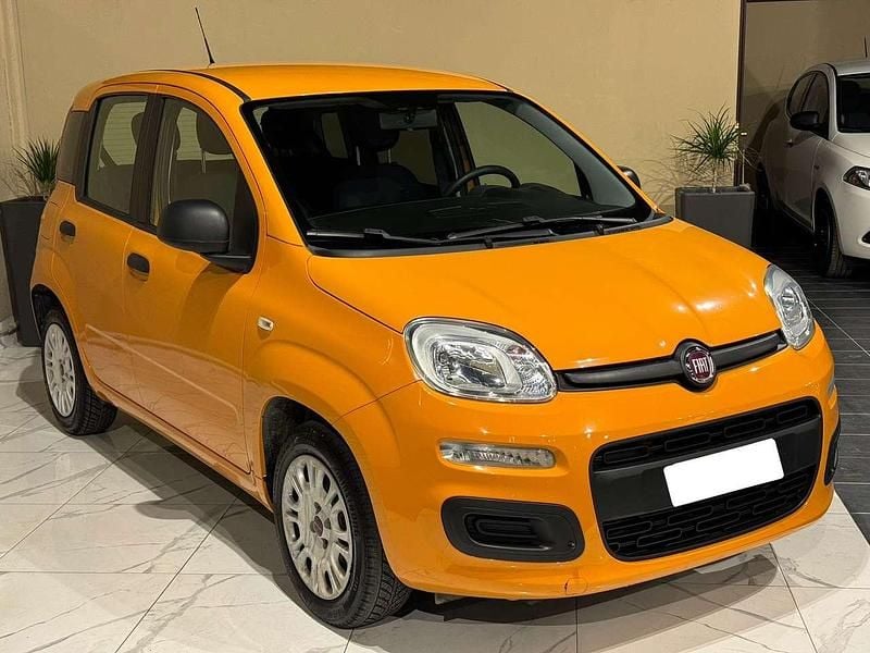 Usata Fiat Panda Easy 69 CV (50 kW) 2019 Other Utilitaria