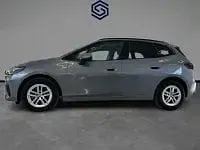 Usata BMW 218 Comfort Edition 150 CV (110 kW) 2025 Grigio Station wagon