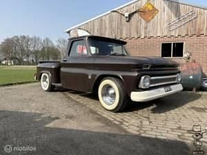 Usata Chevrolet C10 194 CV (142 kW) 1964 Marrone Pick-up