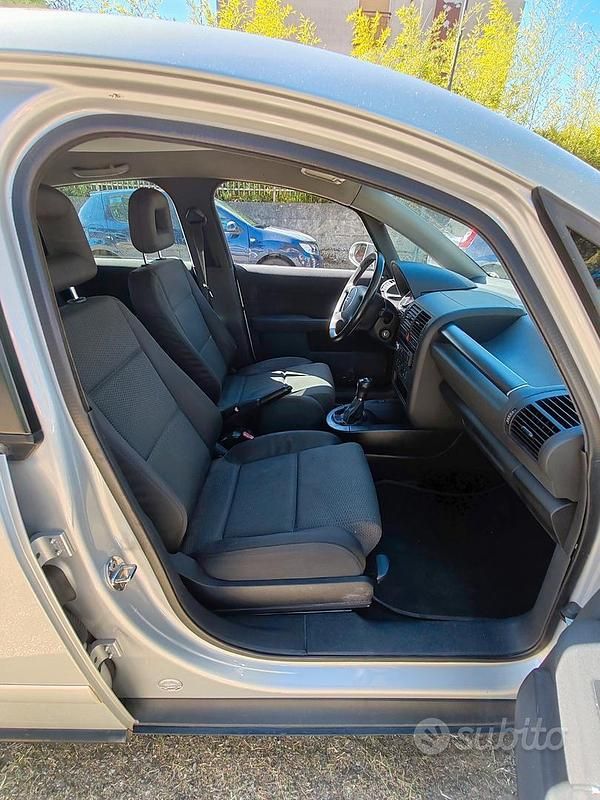 Usata Audi A2 75 CV (55 kW) 2002 Utilitaria