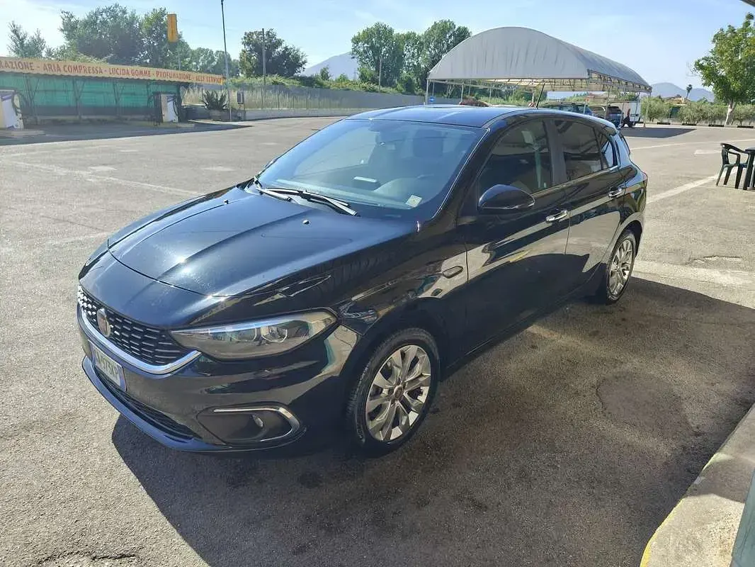 Usata Fiat Tipo Business 95 CV (69 kW) 2020 Berlina