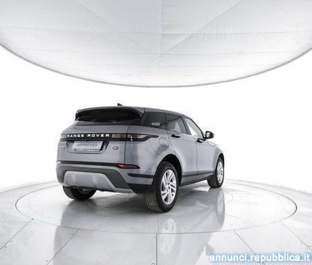 Usato 2019 Land Rover Range Rover 2.0 Diesel 150 CV (30.900 €)