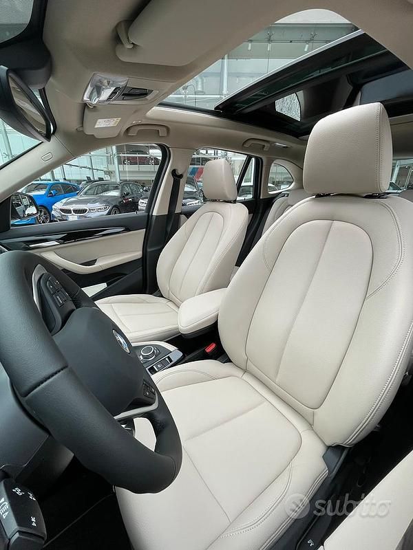 Usata BMW X1 xLine 2021 SUV