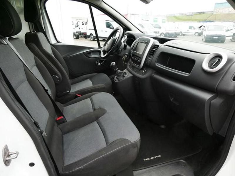 Usata Fiat Talento 120 CV (88 kW) 2019 Bianco Monovolume