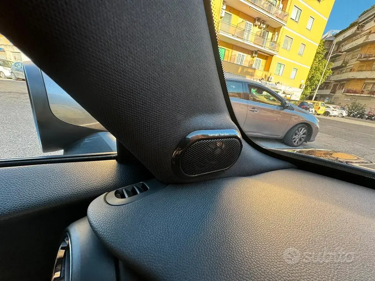Usata Mini Cooper S 192 CV (141 kW) 2020 Utilitaria