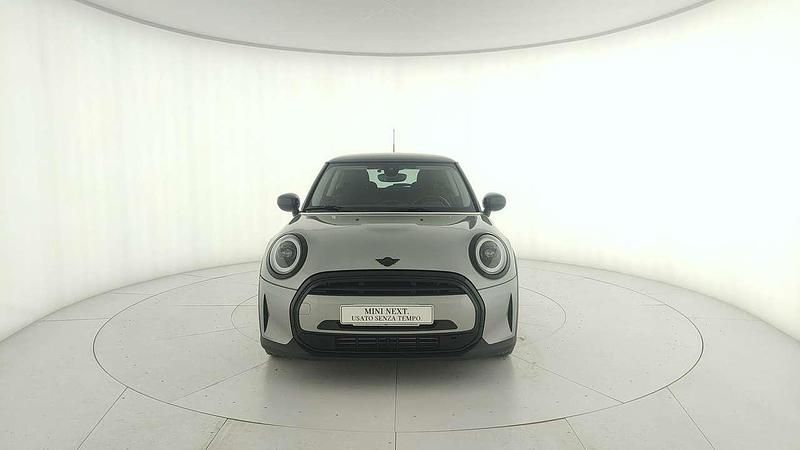Usata Mini Cooper Classic 136 CV (100 kW) 2024 Grigio Utilitaria