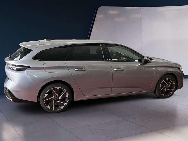 Usata Peugeot 308 Allure 131 CV (96 kW) 2023 Other Station wagon
