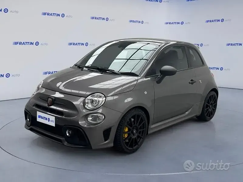 Usata Abarth 695 180 CV (132 kW) 2023 Utilitaria