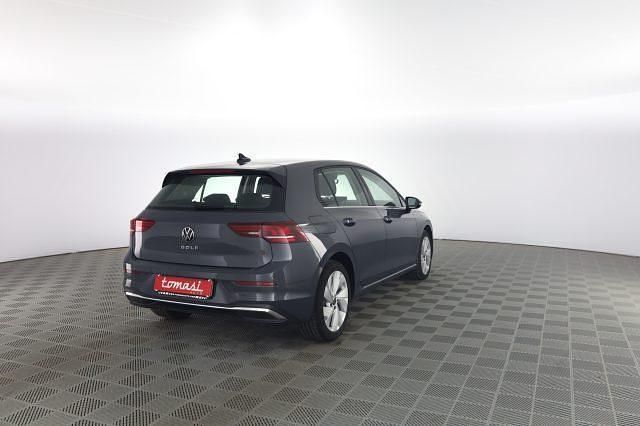 Usata VW Golf VIII Style 150 CV (110 kW) 2025 Grigio Berlina