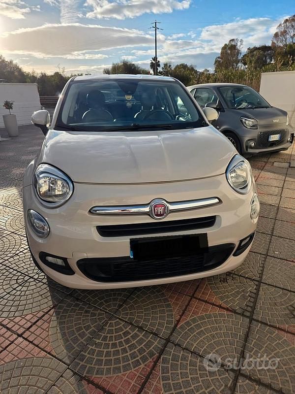 Usata Fiat 1600 120 CV (88 kW) 2015 Berlina
