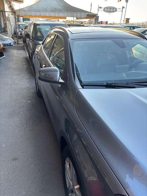 Usata Mercedes GLA200 Premium 136 CV (100 kW) 2016 SUV