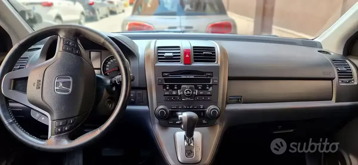 Usata Honda CR-V 140 CV (102 kW) 2010 SUV