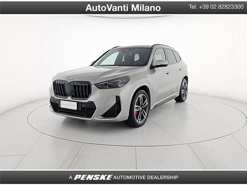 Usata 2024 BMW X1 Comfort Edition SUV | 45.470 € (Cara) - Immagine 1/2