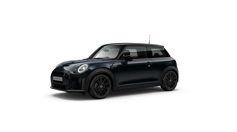 Usata 2022 Mini Cooper SE Utilitaria | 21.500 € (Cara) - Immagine 1/2