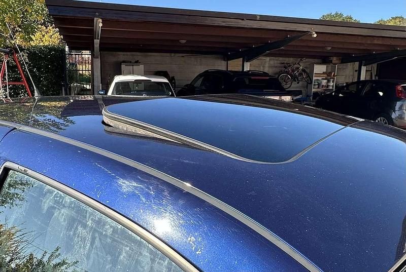 Usata VW Golf IV GTI 150 CV (110 kW) 2000 Berlina