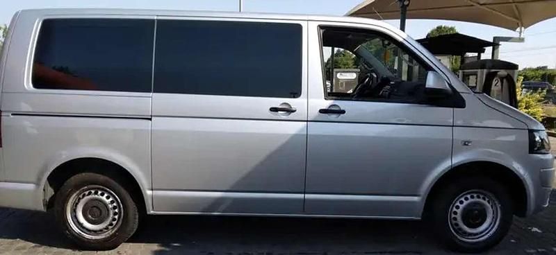 Usata VW CC 102 CV (75 kW) 2014 Grigio Berlina