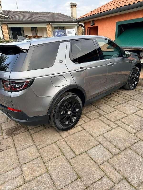 Usata Land Rover Discovery Sport SE 150 CV (110 kW) 2019 SUV