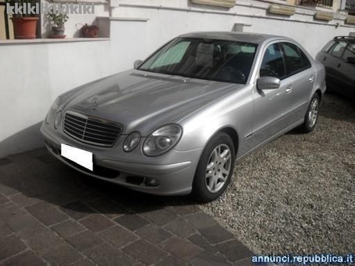 Used mercedes e280 cdi avantgarde #7