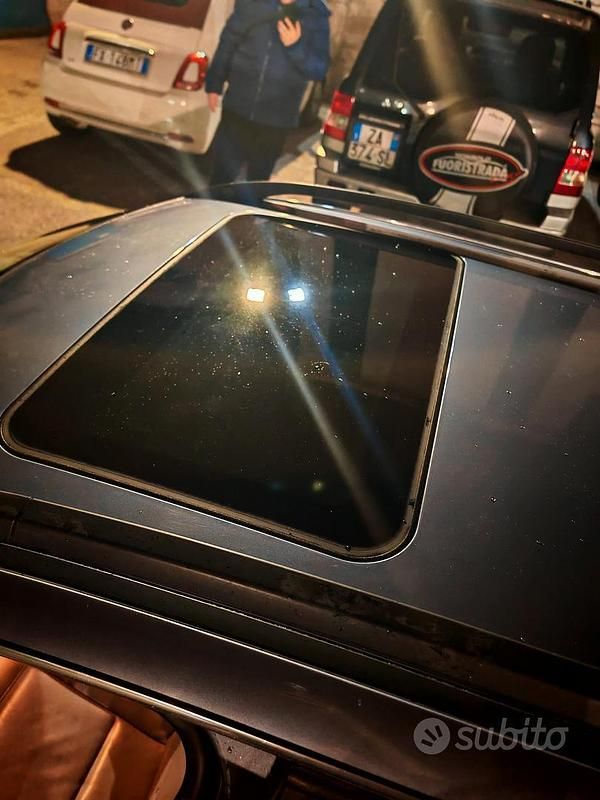 Usata BMW 330 2002 Grigio Station wagon