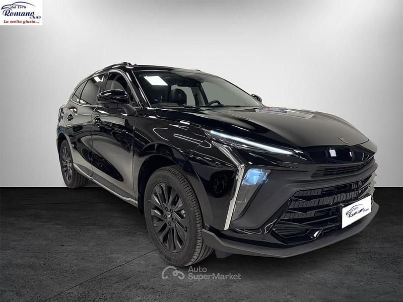 Nuova Cirelli 5 178 CV (130 kW) 2026 Nero SUV