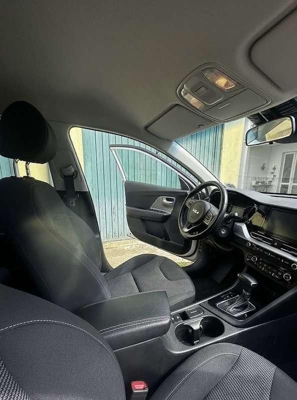 Gebraucht Kia Niro Urban 105 PS (77 kW) 2022 SUV