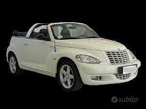 Usato 2005 Chrysler PT Cruiser 2.4 Diesel 223 CV (11.000 €)