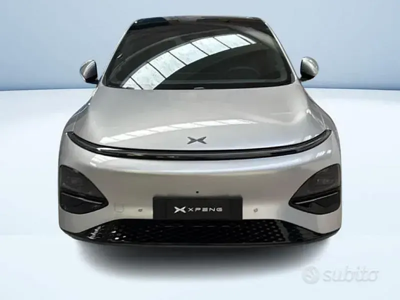Usata XPENG G6 AWD Performance 358 kW (488 CV) 2026 Grigio SUV