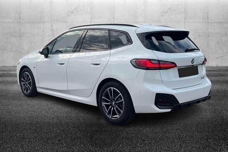 Usata BMW 220 M Sport 150 CV (110 kW) 2025 Bianco Station wagon