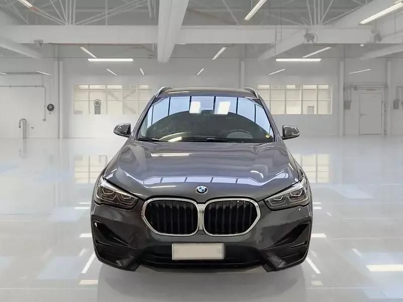 Usata BMW X1 Advantage 190 CV (139 kW) 2021 SUV