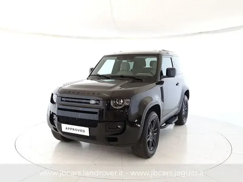 Usata Land Rover Defender SE 249 CV (183 kW) 2022 SUV