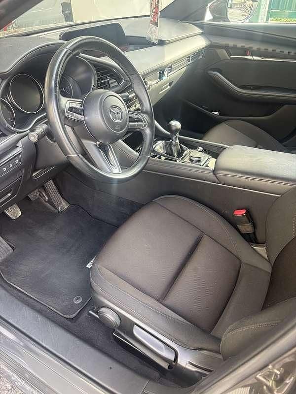 Usata Mazda 3 150 CV (110 kW) 2020 Berlina