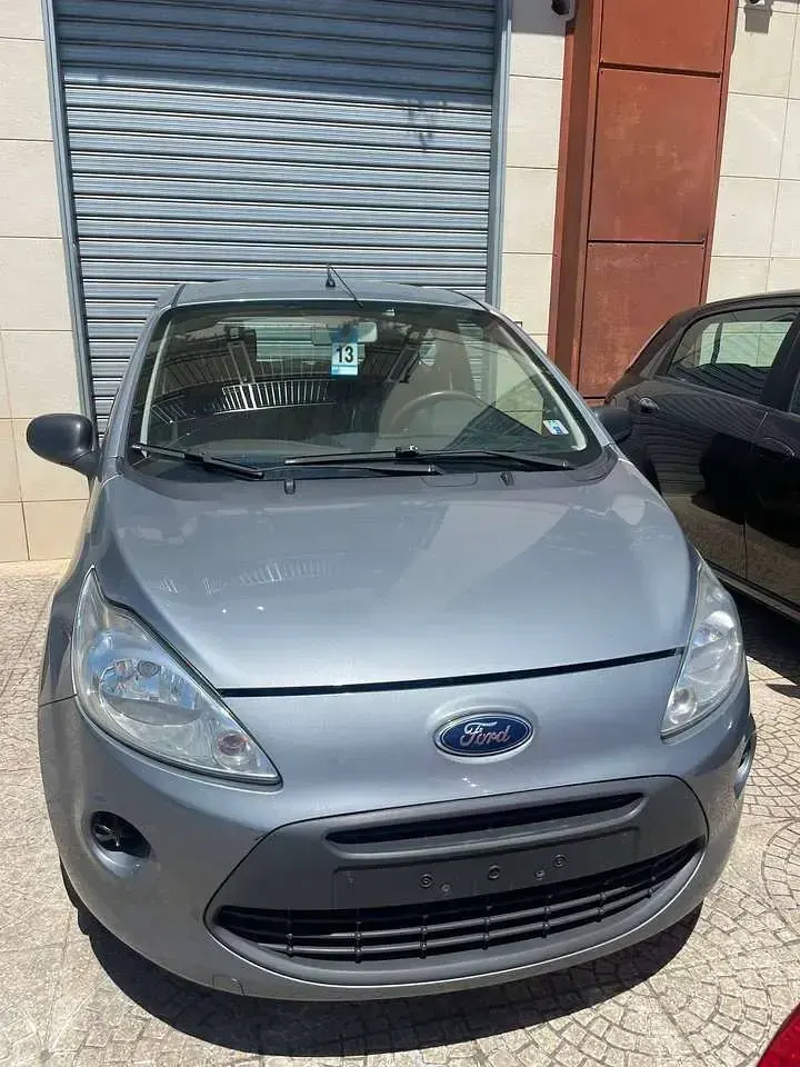 Usata Ford Ka S 69 CV (50 kW) 2013 Other Utilitaria