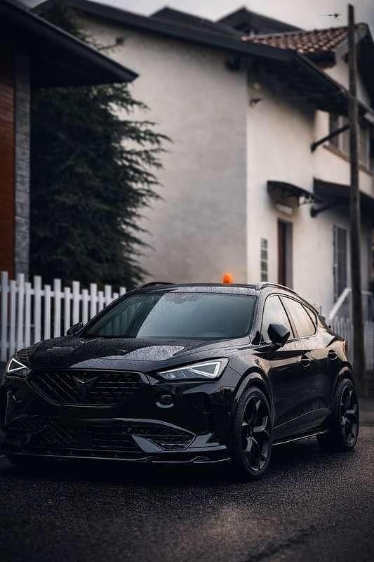 Usata Cupra Formentor VZ 310 CV (228 kW) 2022 SUV