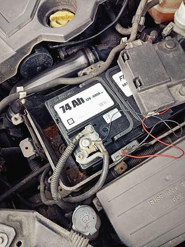 Usata Fiat Croma Dynamic 150 CV (110 kW) 2010 Nero Station wagon