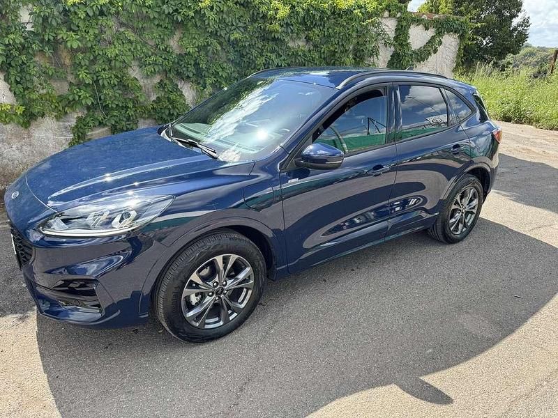 Usata Ford Kuga ST-Line X 224 CV (164 kW) 2021 SUV