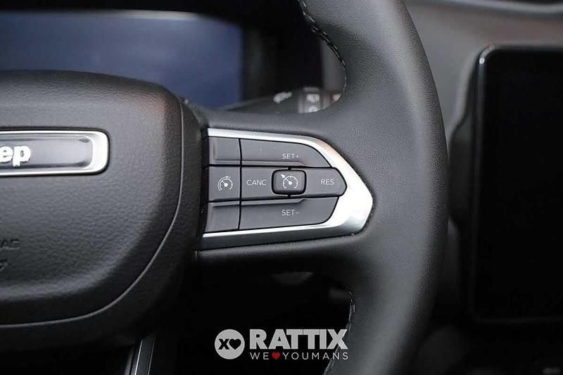 Usata Jeep Renegade Altitude 131 CV (96 kW) 2024 Blue shade SUV